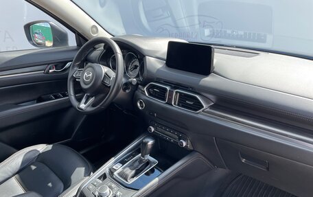 Mazda CX-5 II, 2021 год, 2 570 000 рублей, 8 фотография