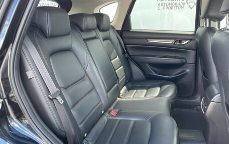 Mazda CX-5 II, 2021 год, 2 570 000 рублей, 10 фотография
