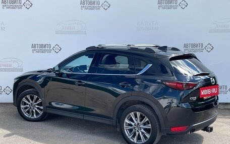 Mazda CX-5 II, 2021 год, 2 570 000 рублей, 4 фотография