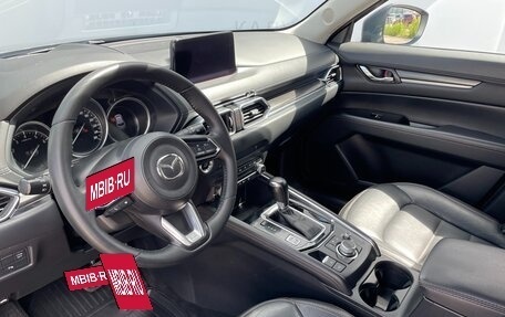 Mazda CX-5 II, 2021 год, 2 570 000 рублей, 5 фотография