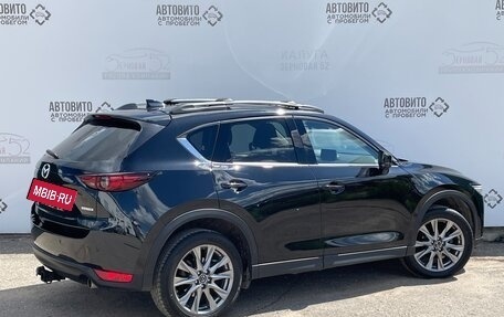 Mazda CX-5 II, 2021 год, 2 570 000 рублей, 3 фотография