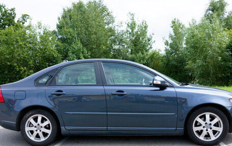 Volvo S40 II, 2011 год, 1 050 000 рублей, 2 фотография