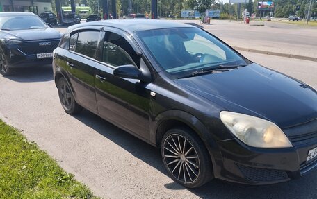 Opel Astra H, 2007 год, 300 000 рублей, 2 фотография