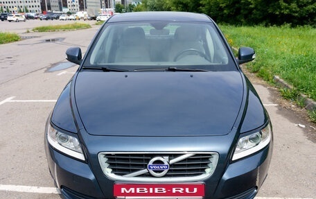 Volvo S40 II, 2011 год, 1 050 000 рублей, 6 фотография