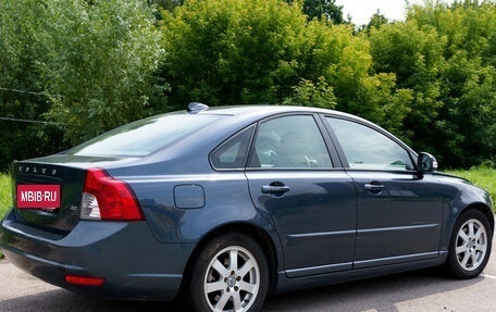 Volvo S40 II, 2011 год, 1 050 000 рублей, 3 фотография