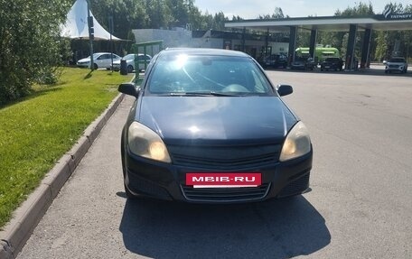 Opel Astra H, 2007 год, 300 000 рублей, 4 фотография