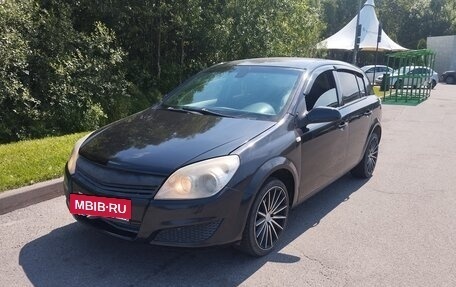 Opel Astra H, 2007 год, 300 000 рублей, 3 фотография