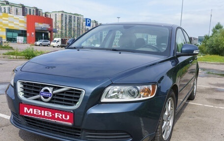 Volvo S40 II, 2011 год, 1 050 000 рублей, 7 фотография