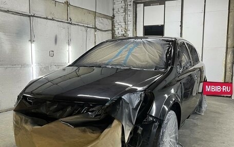 Opel Astra H, 2007 год, 300 000 рублей, 5 фотография