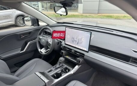 Toyota RAV4, 2026 год, 4 420 000 рублей, 8 фотография