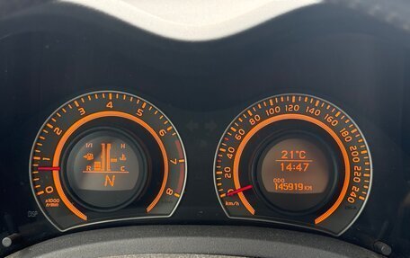 Toyota Auris II, 2007 год, 745 000 рублей, 3 фотография