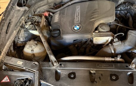 BMW 5 серия, 2012 год, 850 000 рублей, 6 фотография