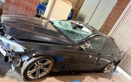 BMW 5 серия, 2012 год, 850 000 рублей, 2 фотография