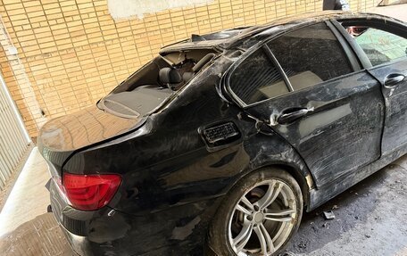 BMW 5 серия, 2012 год, 850 000 рублей, 4 фотография
