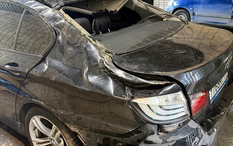 BMW 5 серия, 2012 год, 850 000 рублей, 3 фотография