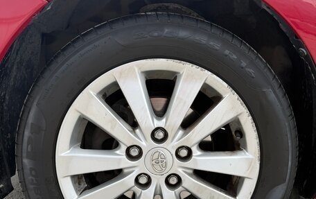 Toyota Auris II, 2007 год, 745 000 рублей, 6 фотография