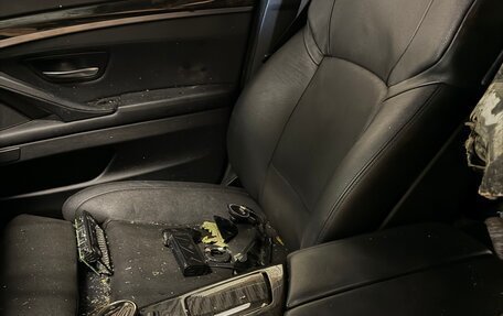 BMW 5 серия, 2012 год, 850 000 рублей, 12 фотография