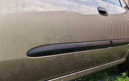 Nissan Almera, 2005 год, 250 000 рублей, 4 фотография