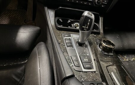 BMW 5 серия, 2012 год, 850 000 рублей, 16 фотография