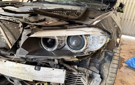BMW 5 серия, 2012 год, 850 000 рублей, 18 фотография
