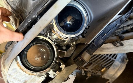 BMW 5 серия, 2012 год, 850 000 рублей, 17 фотография