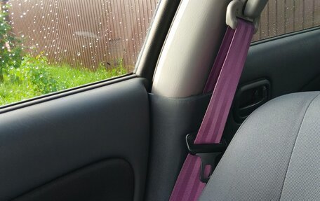 Nissan Almera, 2005 год, 250 000 рублей, 18 фотография