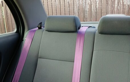 Nissan Almera, 2005 год, 250 000 рублей, 19 фотография