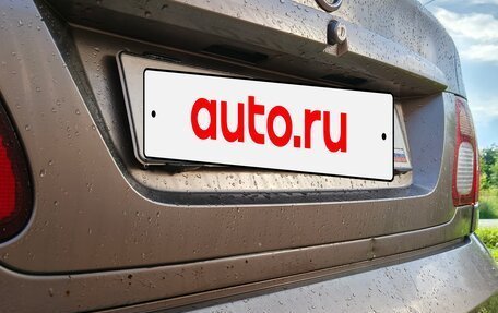 Nissan Almera, 2005 год, 250 000 рублей, 10 фотография