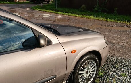 Nissan Almera, 2005 год, 250 000 рублей, 14 фотография