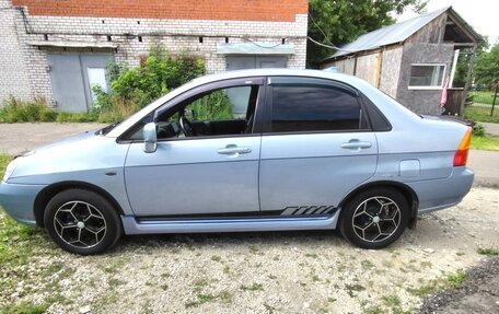 Suzuki Liana, 2003 год, 370 000 рублей, 9 фотография