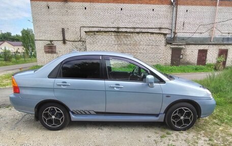 Suzuki Liana, 2003 год, 370 000 рублей, 6 фотография