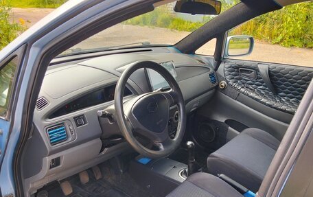 Suzuki Liana, 2003 год, 370 000 рублей, 4 фотография