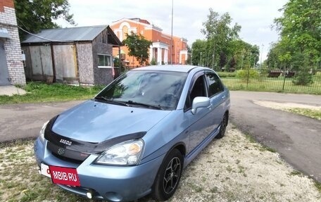 Suzuki Liana, 2003 год, 370 000 рублей, 10 фотография