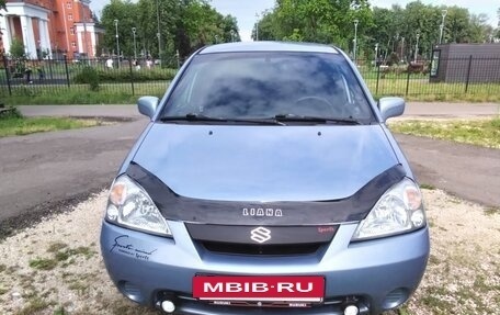 Suzuki Liana, 2003 год, 370 000 рублей, 11 фотография