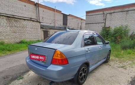 Suzuki Liana, 2003 год, 370 000 рублей, 5 фотография