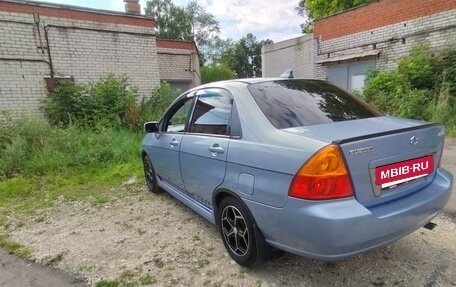 Suzuki Liana, 2003 год, 370 000 рублей, 8 фотография
