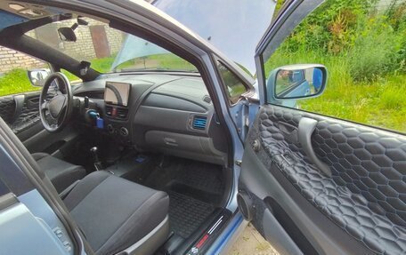 Suzuki Liana, 2003 год, 370 000 рублей, 25 фотография