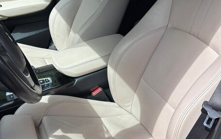 BMW X4, 2016 год, 2 590 000 рублей, 5 фотография