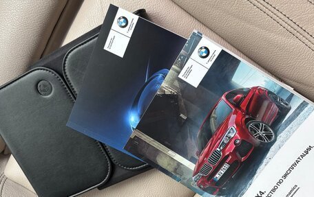 BMW X4, 2016 год, 2 590 000 рублей, 15 фотография
