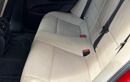 BMW X4, 2016 год, 2 590 000 рублей, 7 фотография
