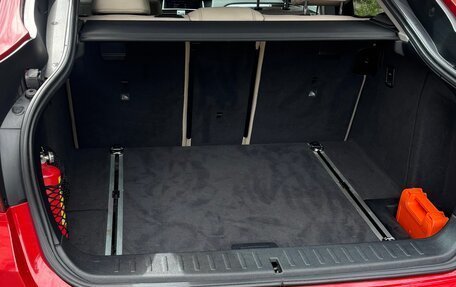 BMW X4, 2016 год, 2 590 000 рублей, 11 фотография