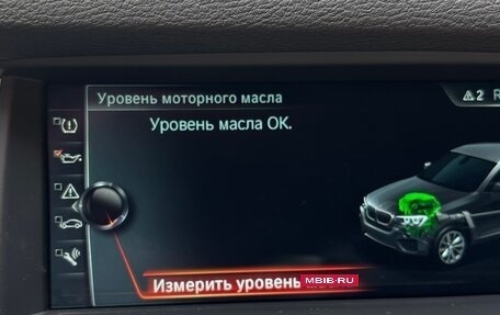 BMW X4, 2016 год, 2 590 000 рублей, 14 фотография
