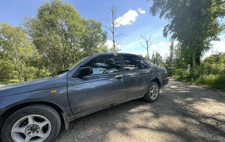 Nissan Bluebird XI, 1998 год, 165 000 рублей, 2 фотография