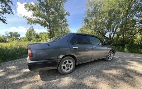 Nissan Bluebird XI, 1998 год, 165 000 рублей, 3 фотография
