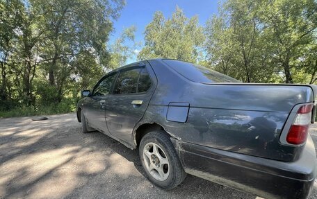 Nissan Bluebird XI, 1998 год, 165 000 рублей, 6 фотография