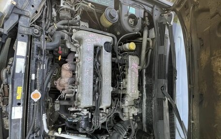 Nissan Bluebird XI, 1998 год, 165 000 рублей, 8 фотография