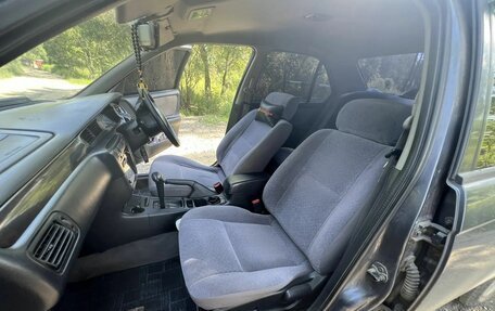 Nissan Bluebird XI, 1998 год, 165 000 рублей, 12 фотография