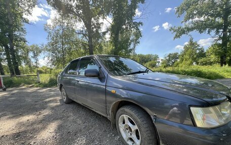 Nissan Bluebird XI, 1998 год, 165 000 рублей, 7 фотография