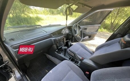 Nissan Bluebird XI, 1998 год, 165 000 рублей, 11 фотография