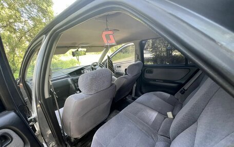 Nissan Bluebird XI, 1998 год, 165 000 рублей, 13 фотография